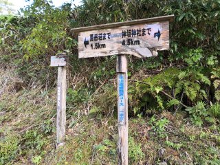 一本立