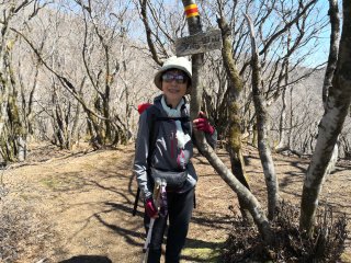 多志田山
