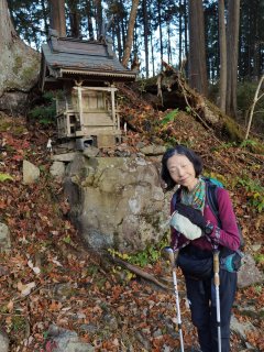 大根ノ山ノ神
