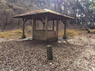 浅間峠