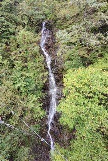 三頭大滝