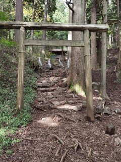 大岳神社