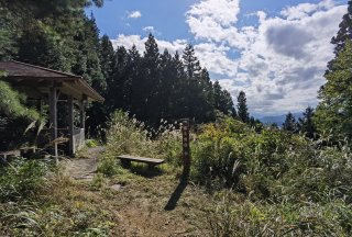 富士見台