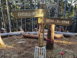 高峰