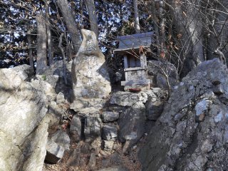 馬頭観音