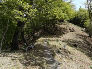 休憩場所