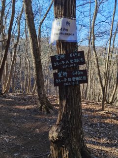 室所