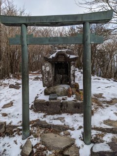 南岳