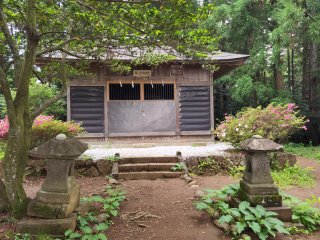 金比羅神社