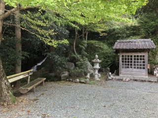 大日堂