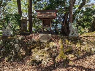臼杵神社